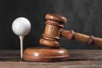 Florida golfer attacks teen over slow play, charged with felony child abuse