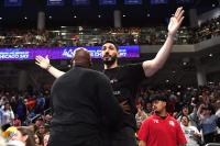 Culture wars take the court. Plus: Ogwumike is peaking. Why is she retiring?