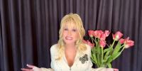 Music stars, politicians and more react to death of icon Dolly Parton