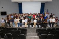 2026 Summer Student Symposium celebrates the Army student research community