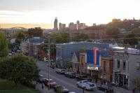 New grant open to Bellevue businesses, commercial property owners