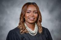 New Orleans Judge Kimya Holmes Faces Scrutiny Over $765K Home From Ex-Fiancé Who Pleaded Guilty to COVID Fraud