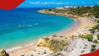 12 people injured after drunk driver rams into British tourists on holiday