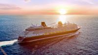 Disney Cruise Line Is Returning to New York in 2027
