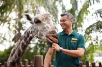 Tourism offers jobs, not careers. Mandai Wildlife Group is trying to prove otherwise