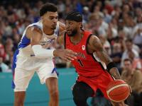 Canada will be missing key NBA stars as basketball World Cup qualifying continues