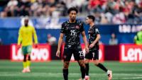 Canadian midfielder Nathan Saliba set to join Villarreal in £15 million deal
