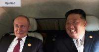 Are murderous dictators really so bad? The generation turning to tyranny
