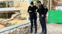 Major decline in recruitment of Arab-Israeli citizens into police forces