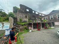 Preservation efforts underway to protect historic Drill Yard asset