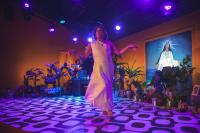 Diversionary’s bold depiction of Brazilian mother raising queer son is hilarious, moving