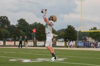Week 2 Football Preview: Spartans travel to Mobile