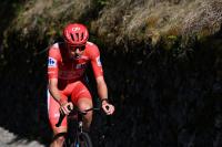 'I'm not thinking about who is the best' - Vuelta a España dominator Tadej Pogačar sidesteps debate over place in cycling history