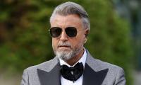 A-list fashion designer who had luxury Richard Mille watch 'cut from wrist outside Mayfair restaurant' tells jury: 'I couldn't believe that something like this would happen in London'