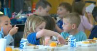 Arkansas joins federal effort to bring local food into school cafeterias