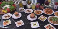 Pita Jungle serving healthy happy hour in Phoenix metro area