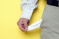 Report: Teacher Are Being Squeezed Financially