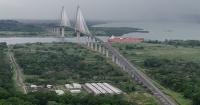 Asian shipper pays record $5.3M for Panama Canal access