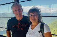 ‘Absolutely appalling’: Swiss tourists van towed while grocery shopping at Walmart