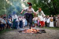 A cultural renaissance is reshaping national identity in wartime Ukraine