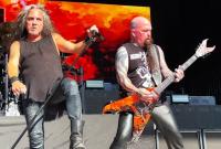 MARK OSEGUEDA Says KERRY KING Is 'Pretty Wonderful' To Work With: 'I Consider Him One Of My Dearest Friends'