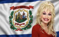West Virginia flags to be lowered to half-staff in honor of Dolly Parton