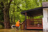 Indiana National Guard answer governor's call to assist with storm relief efforts [Image 4 of 6]