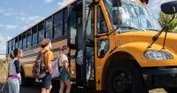So you want to be a mid-Michigan school bus driver? Here’s how