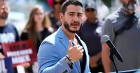 One Account Is Giving Abdul El-Sayed a Lot of Heartburn in Michigan