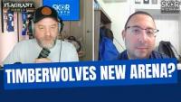 Minnesota Timberwolves ownership plans