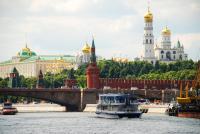 Russia Business Travel Costs Surge 38% as Foreign Trips Double