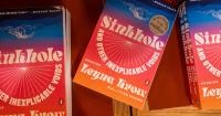 Spokane authors Jess Walter, Leyna Krow finalists for Washington State Book Awards