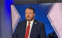 Ohio man arrested by FBI for threatening to kill Florida Rep. Randy Fine