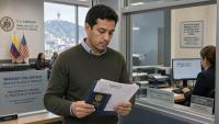 Colombians Can Resume US Immigrant Visa Applications After Federal Ruling