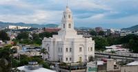 Guatemala’s fourth Latter-day Saint temple opens for tours