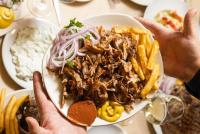 Greek Cities Stand Out in Global Street Food Rankings