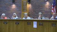 Selection of a new franchise to play at Gering’s Oregon Trail Park Stadium is delayed