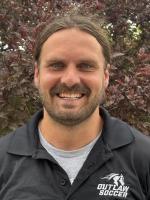 Ryley Newport takes reins as boys soccer coach