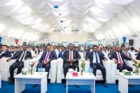 Somalia-China business forum opens in Mogadishu to boost trade and investment