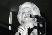 San Antonio loomed large in the late Dolly Parton’s country music career