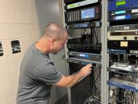 South Carolina Public Builds Future-Ready Network