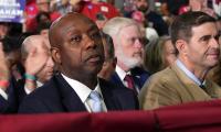 Trump-backed Darline Graham faces tough test in South Carolina runoff