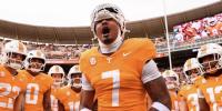 Tennessee linebacker Arion Carter’s suspension reduced
