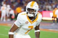 Tennessee LB Arion Carter’s suspension reduced to 1 game