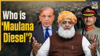 ‘India world’s 4th largest economy, Pakistan facing starvation’: Pakistan’s firebrand Maulana Diesel’ rips into Shehbaz Sharif, Asim Munir regime; who is he?