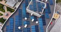 Banglalink deploys rooftop solar array on data center in Cumilla, Bangladesh