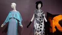 Cincinnati Art Museum opens gallery dedicated to fashion, textiles