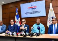 Dominican Republic approves 20% minimum wage increase for construction workers