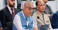 'From reactive relief to proactive resilience': Union Minister Bhupender Yadav highlights India's best practices for drought resilience at COP17
