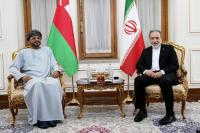 Omani FM says shipping route through Hormuz Strait may soon be announced